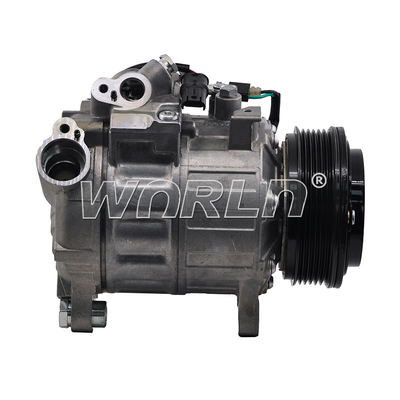 DCP05096 4472604530 Dla BMW 3/5/X5/X6 Zastąpienie sprężarki prądu przemiennego WXBM038A