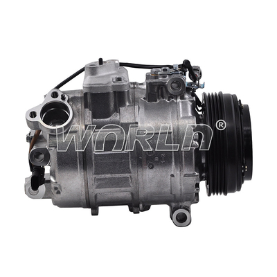Kompresor powietrza samochodowego 12V dla BMW5/6/7/X5/X6 dla Rolls-Royce Dawn 399061 64529154072 WXBM034