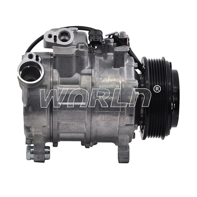 Kompresor 12V Auto Ac dla BMW 3/5/X5/X6 DCP05096 4472604530 WXBM038