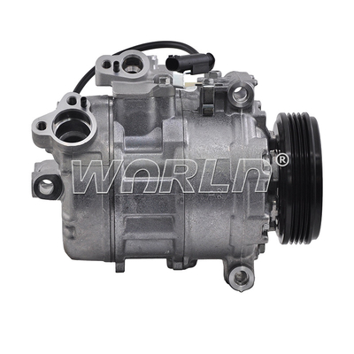 DCP05020 7SEU17C Automatyczny sprężarka AC Producent dla BMW5/7 WXBM012