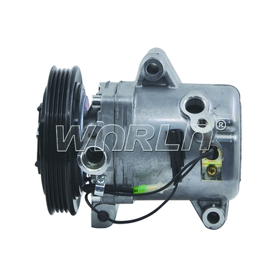 Kompresor 12V Auto AC 1322300011 92600YS000 dla Benz Smart Fortwo1.0 WXMB032