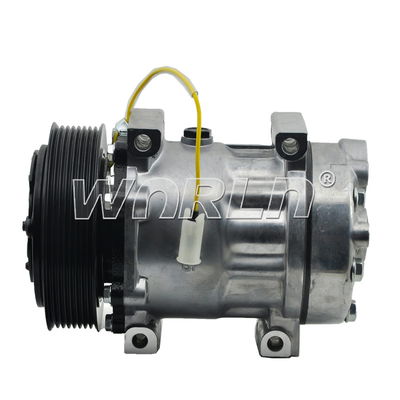 50966443 5010605063 Kompresor klimatyzacji samochodowej 24 V dla  dla Rvi 7H15