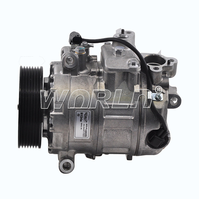 Kompresor chłodniczy 12V dla BMW 64529195721 DCP05060 WXBM023