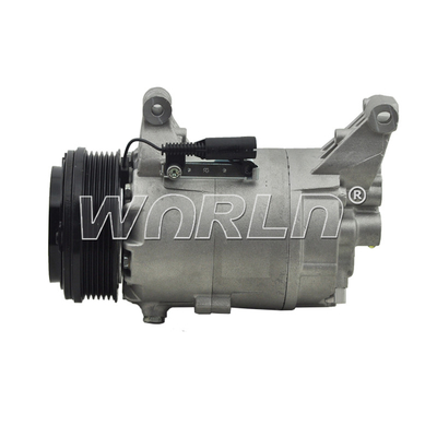 64526918122A CVC kompresor klimatyzator samochodowy dla Mini Cooper dla jednego R50 WXBM004
