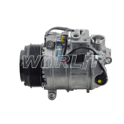 4472806940 DCP17181 Sprężarka klimatyzator samochodowy dla Benz ML350/GLE W166/X166 WXMB050
