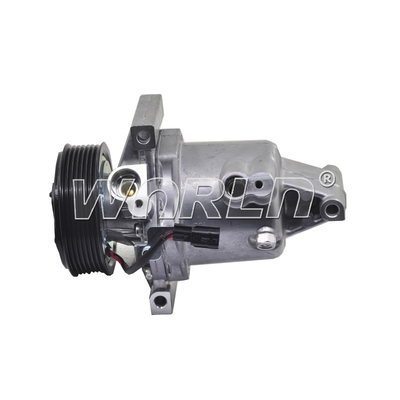 Kompresor do klimatyzatora samochodowego dla 926005689R Duster dla Renault Sandero WXRN061