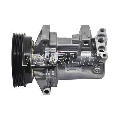 RC.600.446 12V klimatyzator dla Renault LOGAN dla VOLTS POLIA 8201025121 8200816362 WXRN017