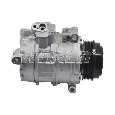 DCP32068 2E0820803H VW Pojazd Kompresor AC 7SEU17C dla VW Crafter 2.0TDI WXVW049