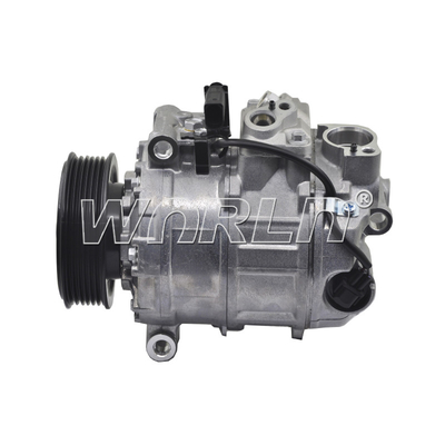 DCP32021 3D0820803T Kompresor klimatyzacji samochodowej dla VW Phaeton dla Audi Q7 dla Porsche WXVW061