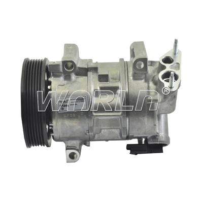 DCP21022 Kompresor automatyczny dla Peugeot 308 Citroen C3 WXPG048
