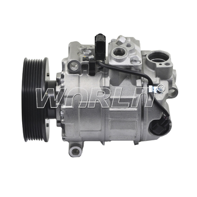 4471907600 DCP32051 Sprężarka dla VW Toureg dla Audi Q7/A8 2006-2010 Auto Aircon WXVW020