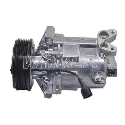 92600CJ60A System kompresora samochodowego Część AC dla Nissan Tiida dla Geniss1.8 WXNS117