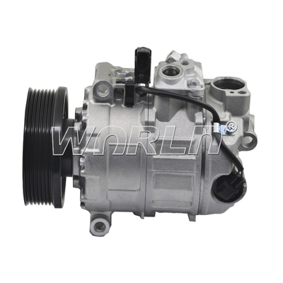 Kompresor samochodowy 7L6820803D dla VW Phaeton dla Audi Q7 dla Porsche Cayenne dla Bentley WXVW021