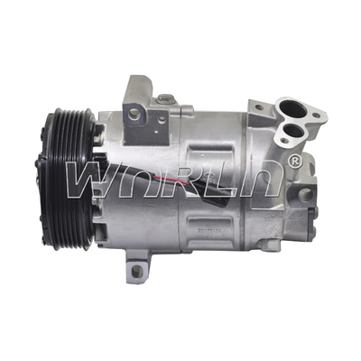 VCS14C 6PK Auto Ac kompresor powietrza dla Nissan Sylphy dla Pulsa WXNS012