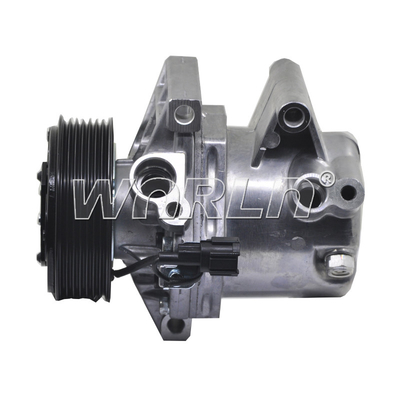 926003VA1D 926003VA5B RC600.481 klimatyzator prądu stałego 12V dla NISSAN MARCH VERSA MOTOR WXNS003