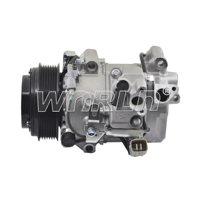 4472809180 Kompresor klimatyzatora samochodowego dla Lexus GS350 RX350 DBA WXLX017