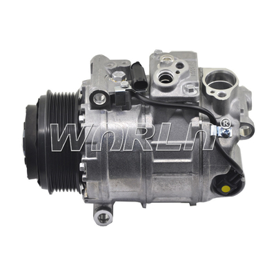Pojazd Sprężarka AC 0008306000 4472807632 Do Benz S600/S65AMG W222/W217 WXMB106