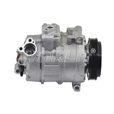 Kompresor klimatyzatora samochodowego DCP05080 Dla BMW X5 X6 E70 E71 4.4 WXBM040