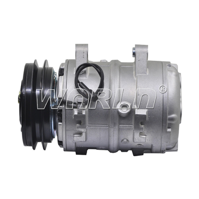 DKS15 1A Kompresory pompy AC samochodowe 12V dla Isuzu NH1 WXIZ040