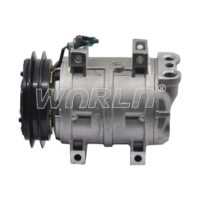 Kompresor automatyczny AC dla Isuzu NPR75 dla NQR75 24V 8980371461 8100010P301 WXIZ018