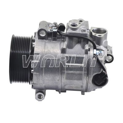 7SEU17C Kompresor powietrza samochodowego 12V Do Maybach 5.5/6.0 A00023082114471803573 WXMB023