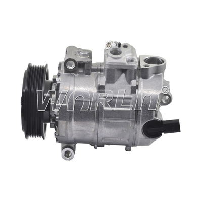 Kompresor klimatyzacji 97012601100 dla Porsche Panamera 970 3.0T WXAD045
