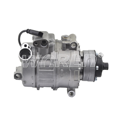 8E0260805AA 4371005810 Kompresor automatyczny AC dla Audi dla Touran dla Lamborghini WXAD016