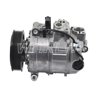 4371005820 4371007780 Kompresor automatyczny AC dla Porsche Cayenne dla Audi dla VW WXAD024