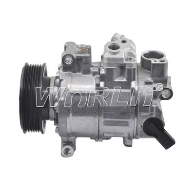 Kompresor klimatyzacyjny samochodowy 8K0260805L DCP02040 Kompresor automatyczny AC dla Audi WXAD008