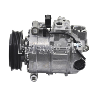 Kompresor powietrza samochodowego DCP02027 7SEU dla Audi dla Q7 dla VW dla Touareg WXAD022