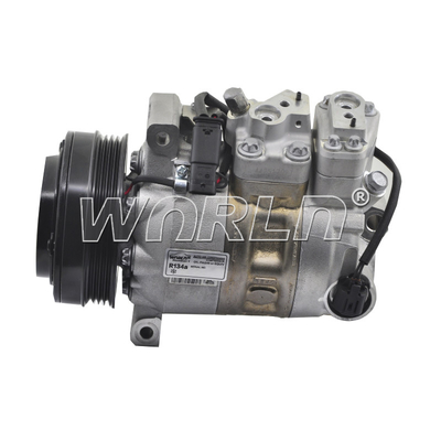 Kompresor powietrza samochodowego 12V PXC12 4PK dla Benz dla S560 dla Maybach6.8 2017-2020 WXMB064