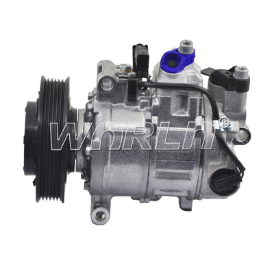 6SEU14C 4471502346 Dla Audi Q5 A4 A5 A6 A7 C7 Kompresor Ac Samochód WXAD009A