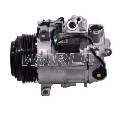 A0032308511 DCP17140 Kompresor powietrza samochodowego 6SBU16C Do Benz C/E/SLK300 2009-2016 WXMB041