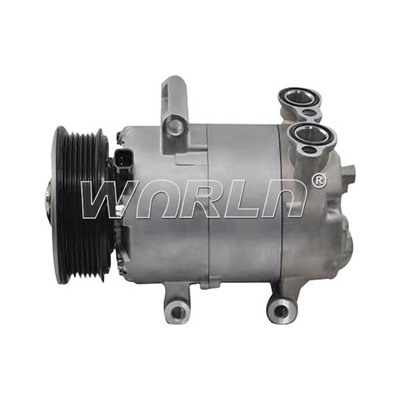1433332 1434388 Kompresor klimatyzatora samochodowego dla Land Rover Freelander dla Forda Galaxy WXLR008