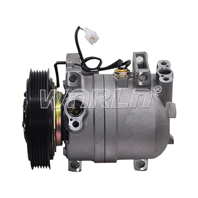 RC.600.117 12V Auto AC Compressor dla Nissan Frontier dla X-TERRA MOTOR WXNS127