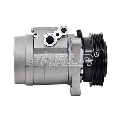 96629606 96861885 System części sprężarek prądu przemiennego dla Chevroleta Captiva dla Opela Antara2.4 WXCV006