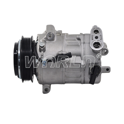 84005713 000187815 Klimatyzator kompresorowy dla Chevroleta Malibu dla GMC Acadia WXCV053