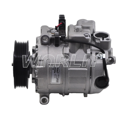 CPMM7011VW 12V Kompresor automatyczny AC dla VW AMAROK 2.0 2010-2012 WXVW032A