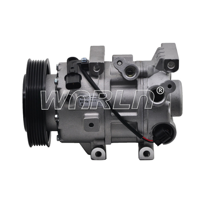 Auto VS16 Kompresor AC dla Hyundai Tucson dla Kia Sportage dla Carens 1.6 97701A4100 WXHY091