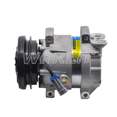 V5 1A sprężarka AC klimatyzacja dla Daewoo Doosan 24V WXDW009
