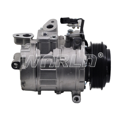 4472604334 16003213101 Kompresor AC automatyczny dla Forda Edge dla Transitu dla Explorer 2.0 2012-2015 WXFD055