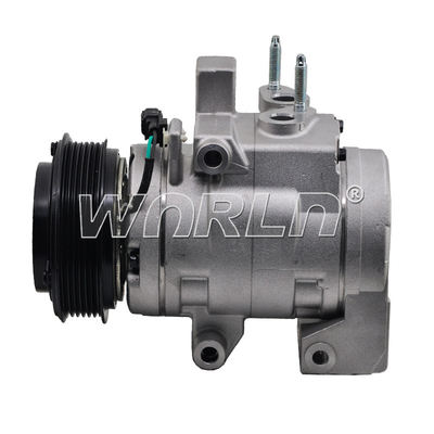 Kompresor samochodowy AirCon dla Forda F150 dla Lobo dla Lincolna Mark 5.0 V8 BL3Z19703D WXFD056