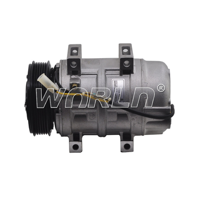 1161627 Klimatyzacja samochodowa Volvo S60 S80 V70 XC70 C70 WXVV006