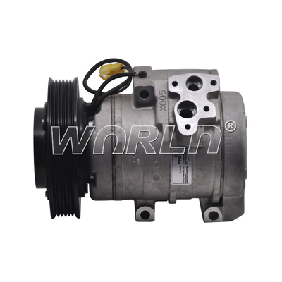 4472203491 Kompresor klimatyzacji samochodowej dla Mazdy M8 dla MPV 2.5 WXMZ001