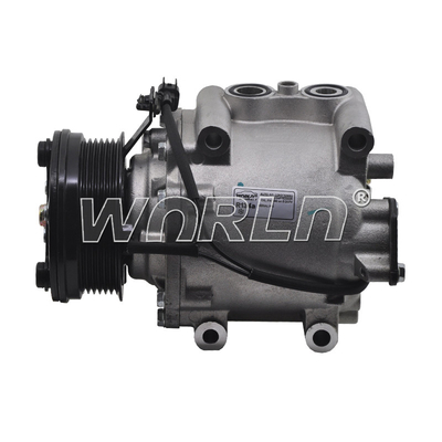 SCR90 Kompresor powietrza samochodowego 6F9Z19703A Za pięćset Za Freestyle Za Mercury Montego WXFD060
