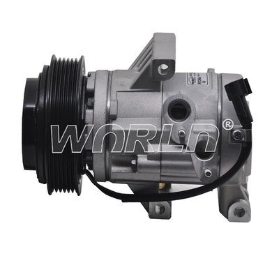 AB3919D629AD Kompresor powietrza samochodowego HS13N dla Forda Ranger 2012-2015 WXFD109