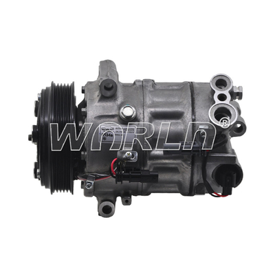 275545T1 84071727 Kompresory klimatyzatorów samochodowych dla Chevrolet Malibu dla Impala dla Equinox WXCV018