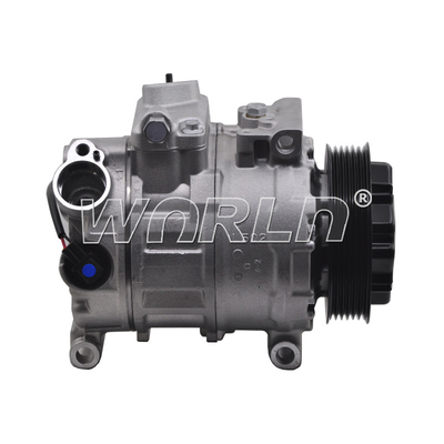 2W9319D629AE Kompresor powietrza samochodowego dla Jaguara dla XJ3.0 2003-2009 WXJG006