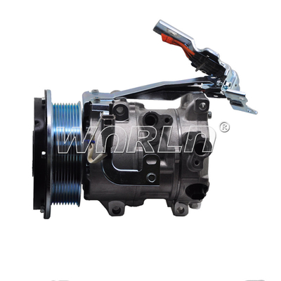 Kompresor powietrza samochodowego dla Toyota Camry dla Alphard 4471903341 WXHB030