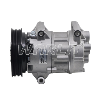 Kompresor klimatyzatora 12 V 01139026 dla Renault Megane WXRN004